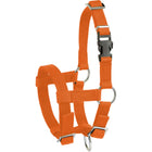 Kerbl Halster Verstelbaar Alpaca Oranje