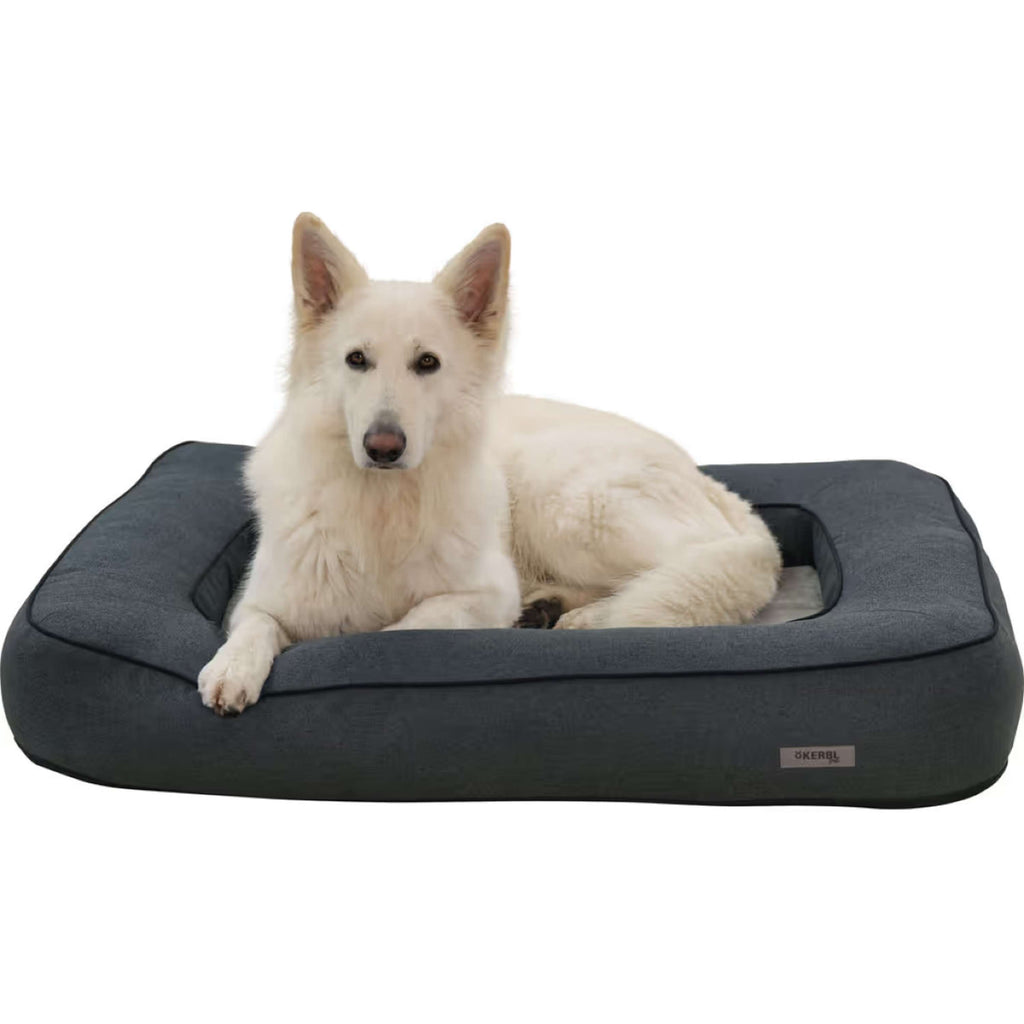 Kerbl Hondenbed Orthopedisch Grijs