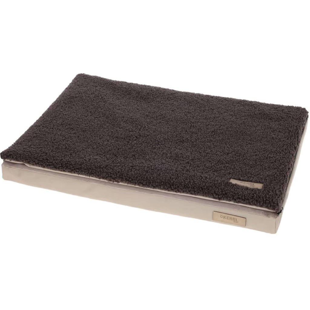 Kerbl Hondenmatras 2 in 1 Bruin/Beige