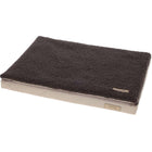 Kerbl Hondenmatras 2 in 1 Bruin/Beige