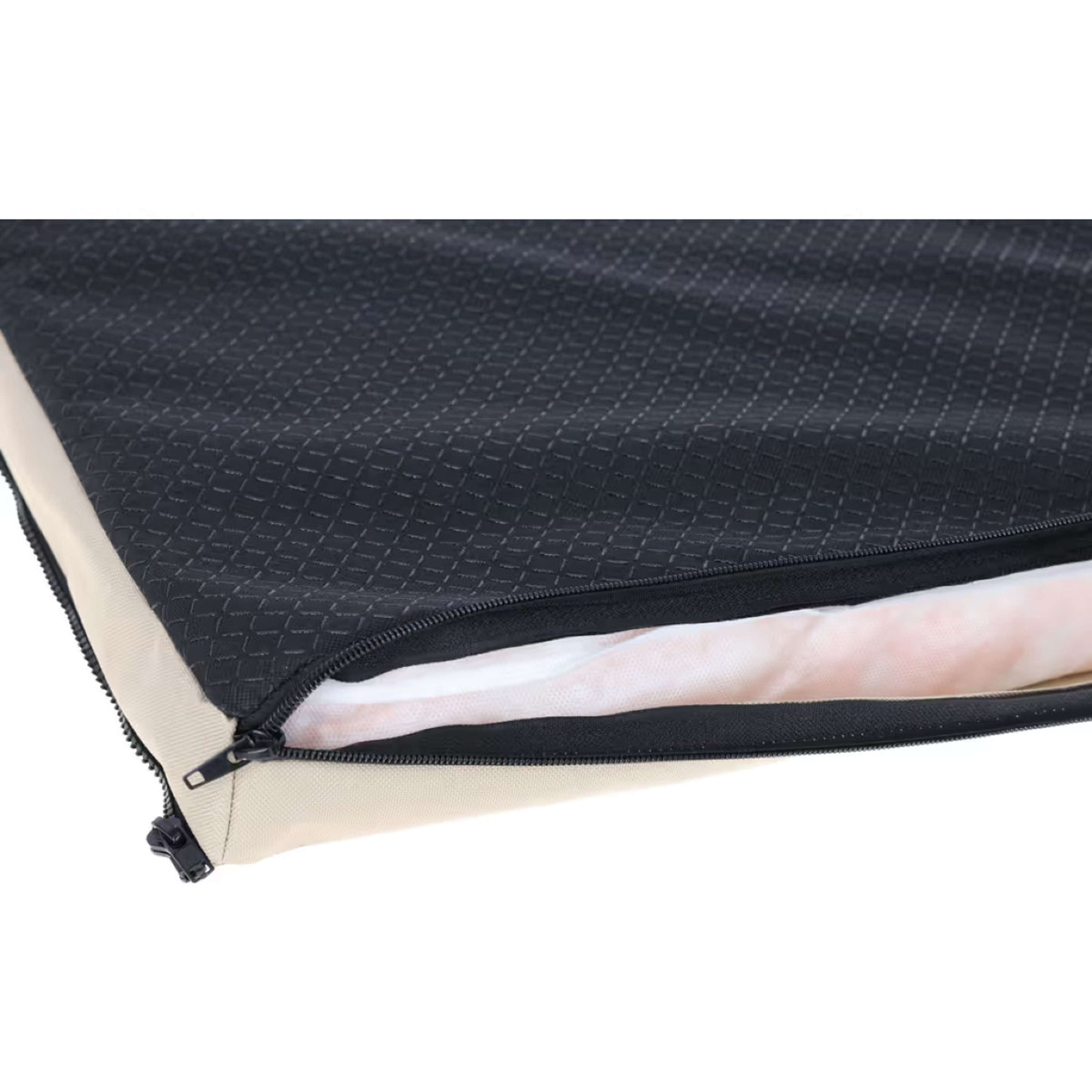 Kerbl Hondenmatras 2 in 1 Bruin/Beige