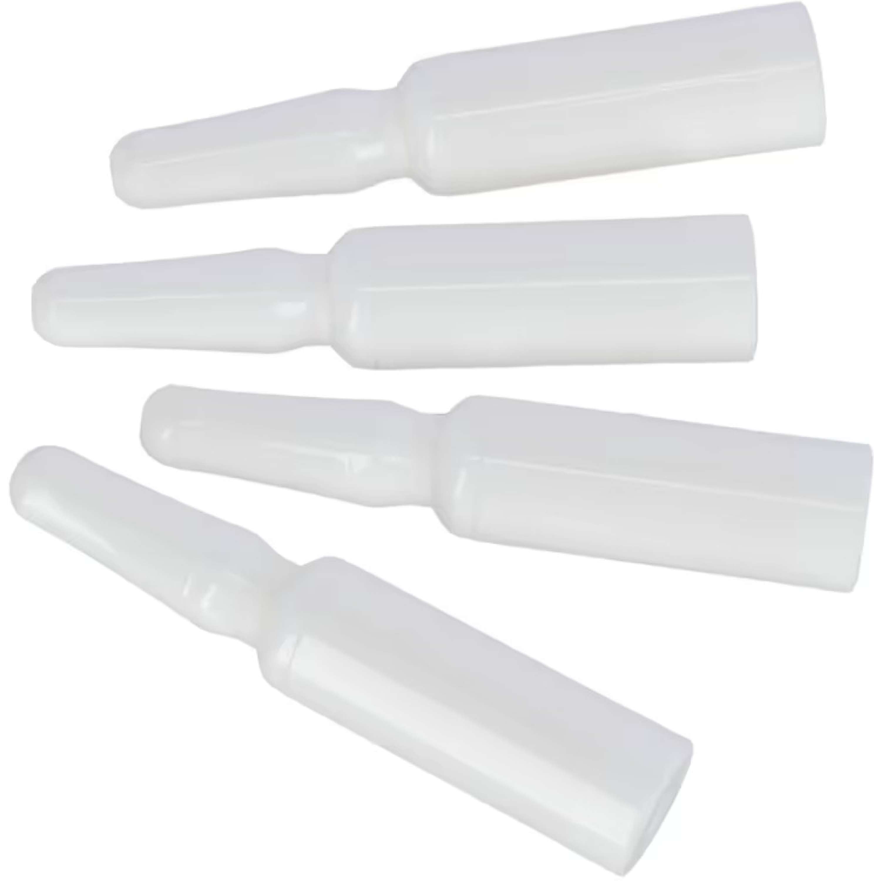 Kerbl Insectenpipet Pet Bug 4 Stuks Wit
