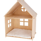 Kerbl Kattenhuis Yvi Hout