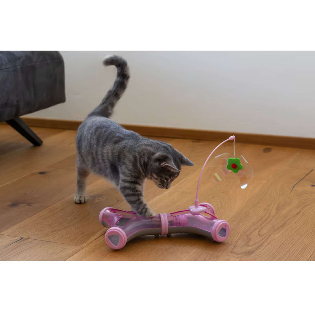Kerbl Kattenspeeltje Ypsilon Roze