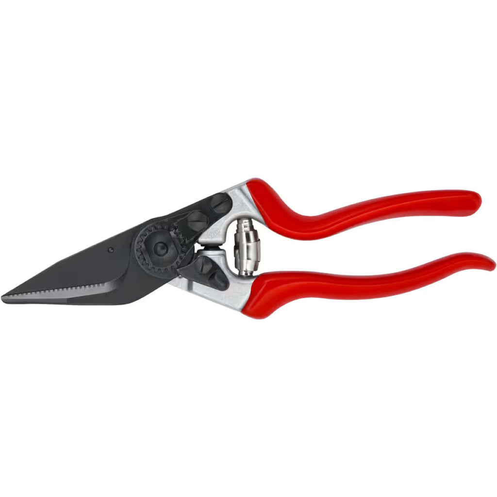 Kerbl Klauwschaar Felco 51 Rood