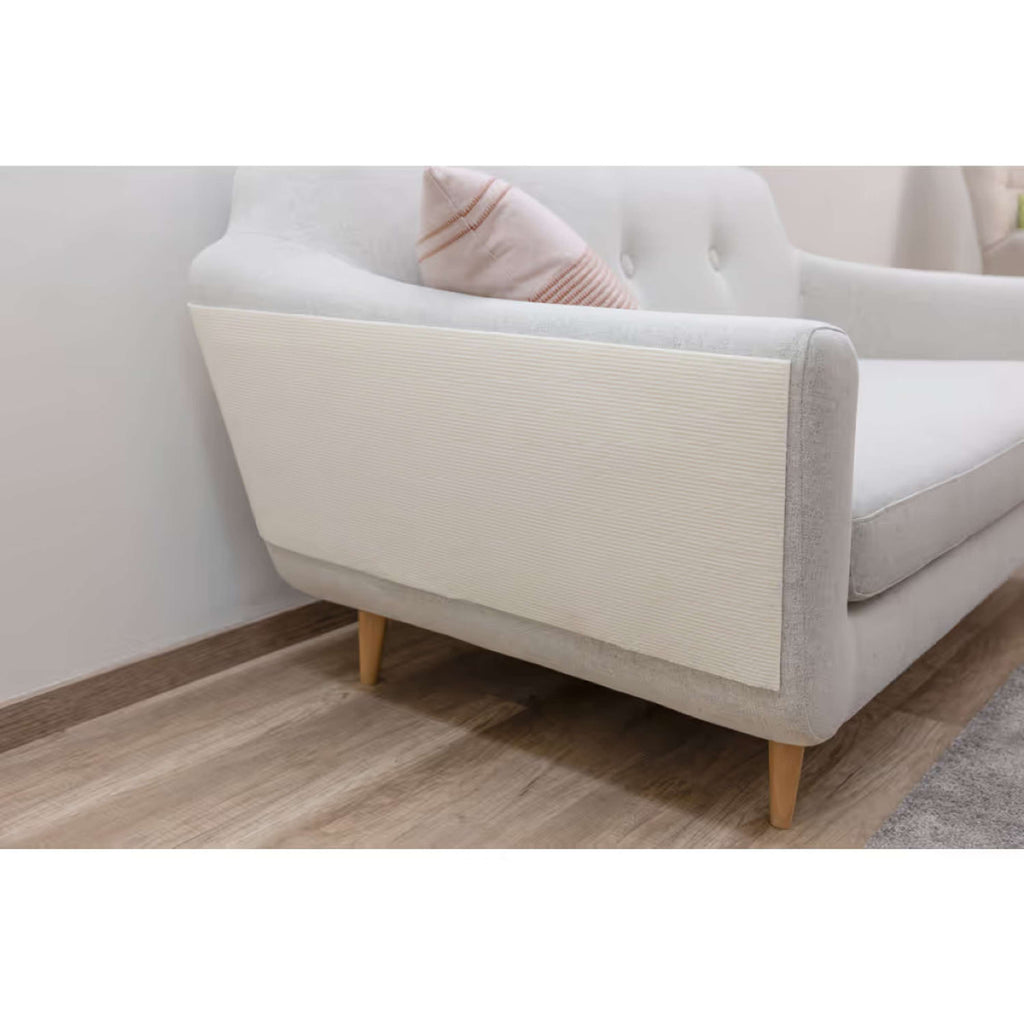 Kerbl Krabmat Zelfklevend Beige