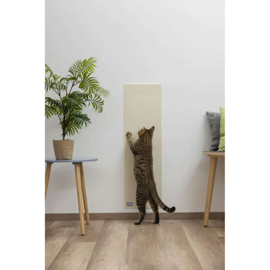 Kerbl Krabmat Zelfklevend Beige
