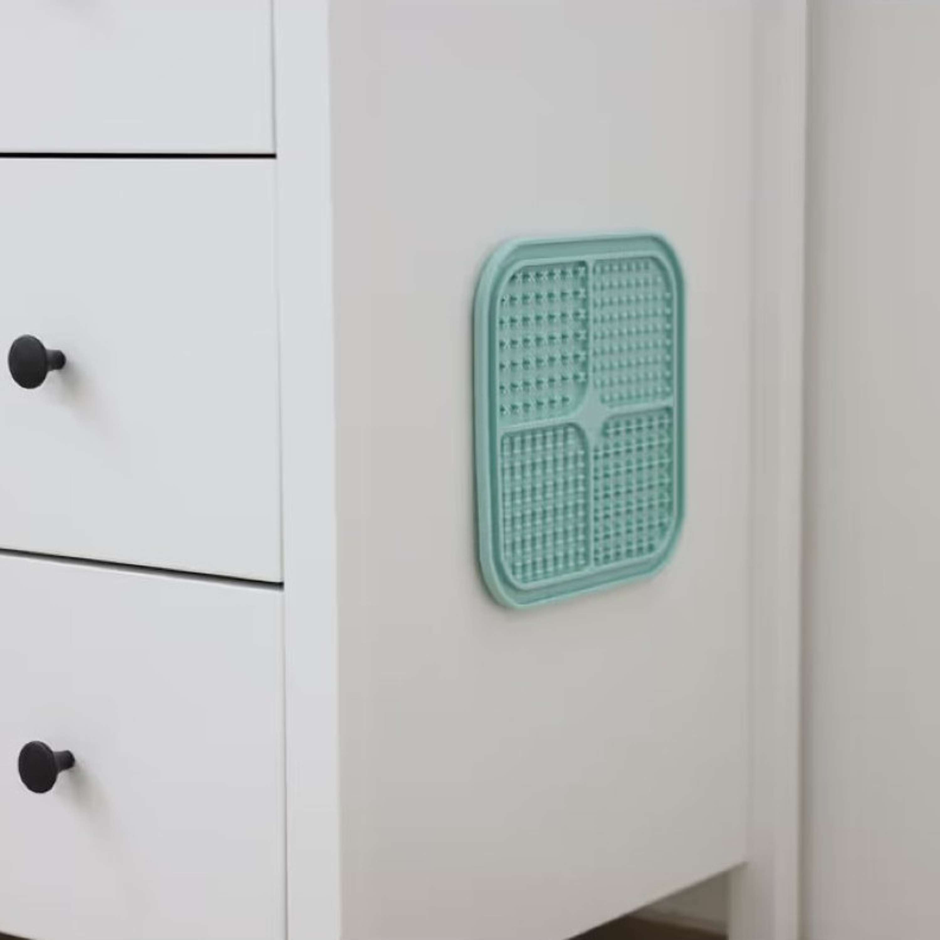 Kerbl Likmat Blauw