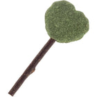 Kerbl Lollipop Hartje Groen
