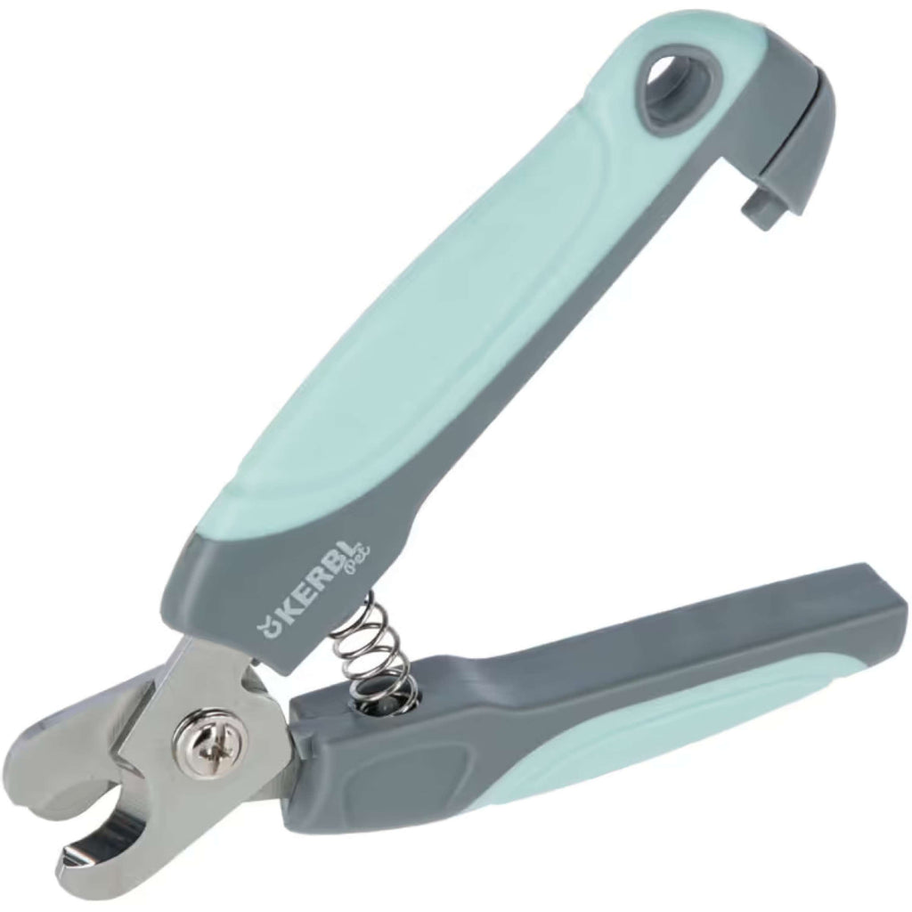 Kerbl Nagelknipper Pet Mintgroen