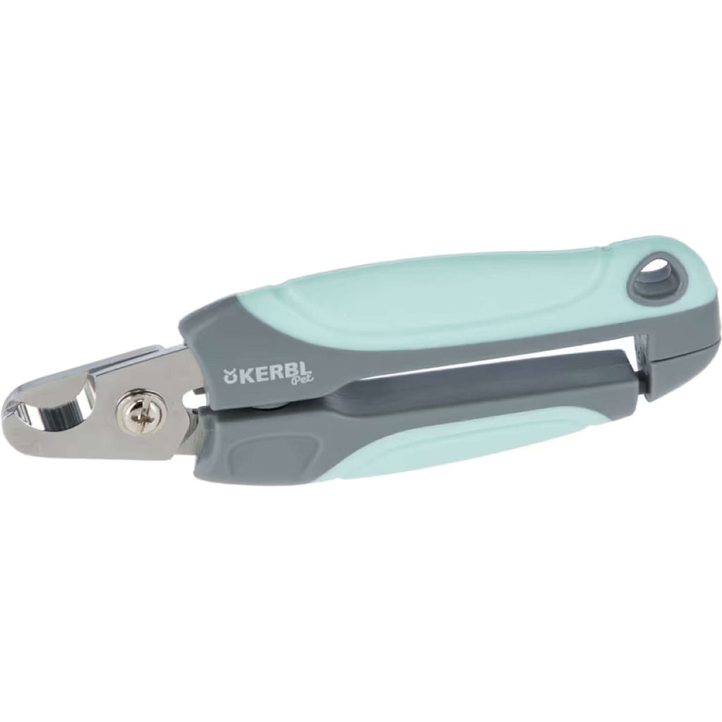 Kerbl Nagelknipper Pet Mintgroen