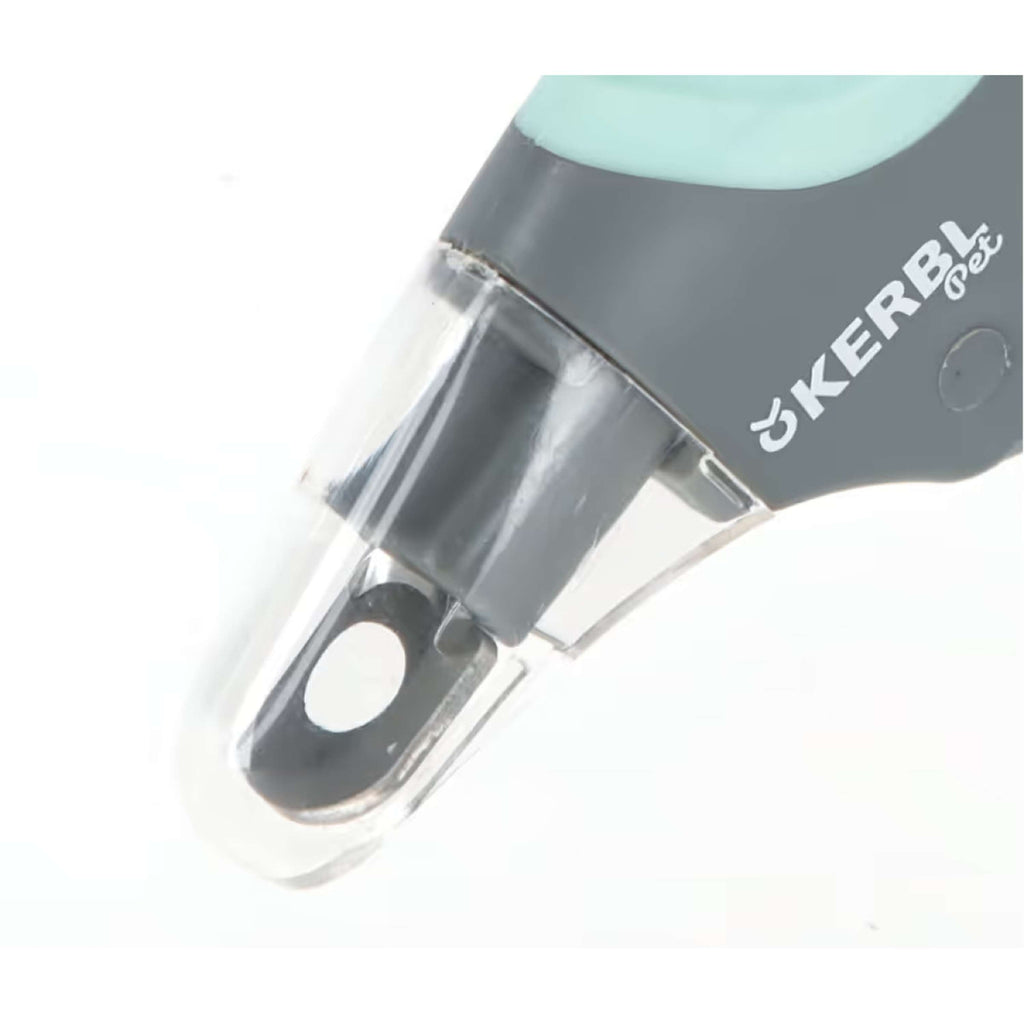 Kerbl Nageltang Pet Mintgroen