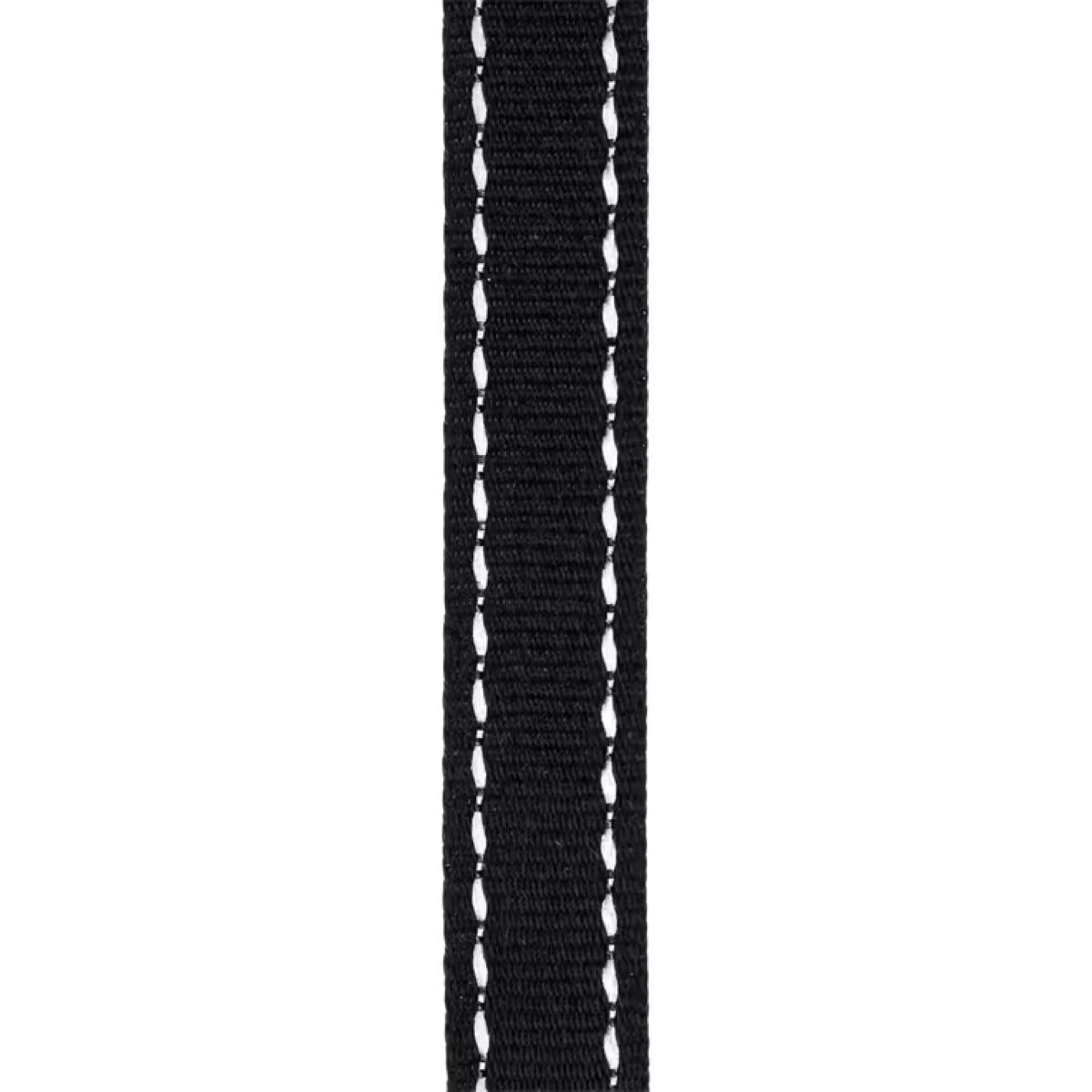 Kerbl Rollijn 5m Zwart