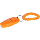 Kerbl Traings Clicker Oranje