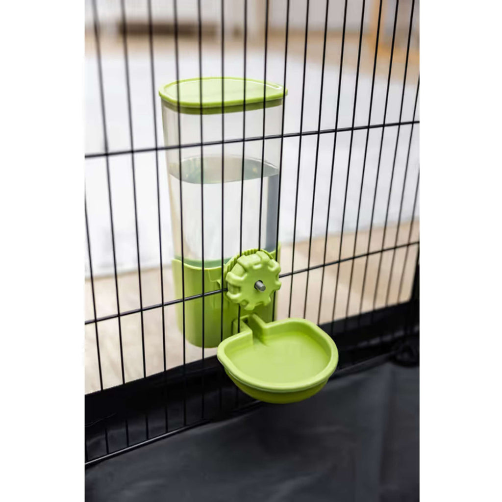 Kerbl Water Dispenser Groen
