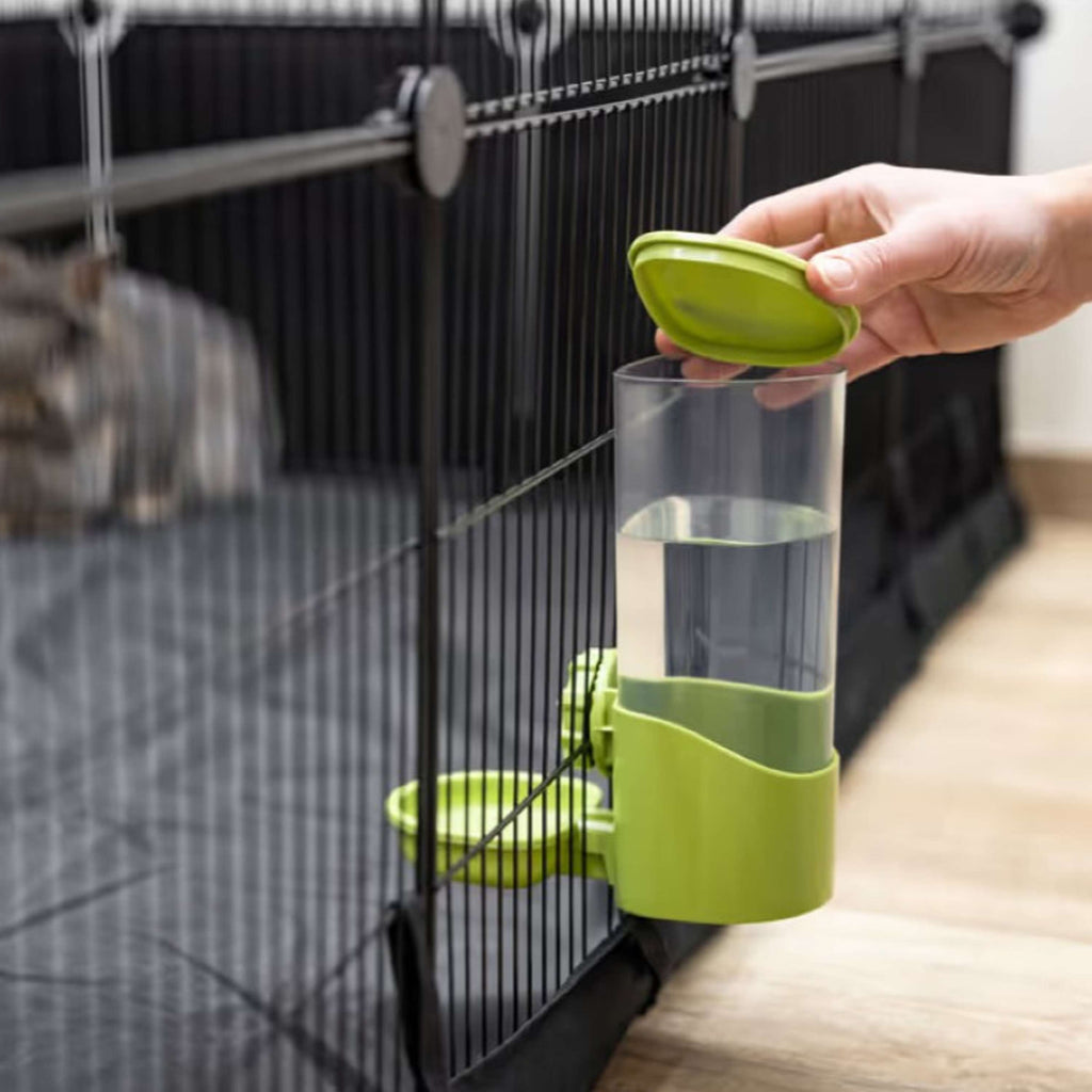Kerbl Water Dispenser Groen