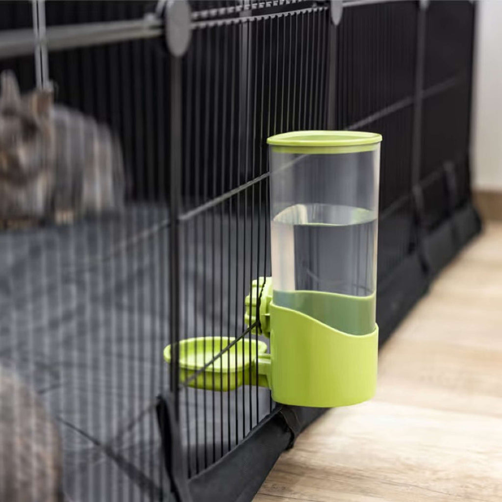 Kerbl Water Dispenser Groen