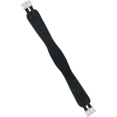 Kieffer Singel Veelzijdigheid Air-Tex zonder Elastiek Zwart