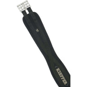 Kieffer Singel Veelzijdigheid Air-Tex zonder Elastiek Zwart