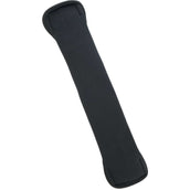 Kieffer Singel Kiefferprene met Elastiek Zwart