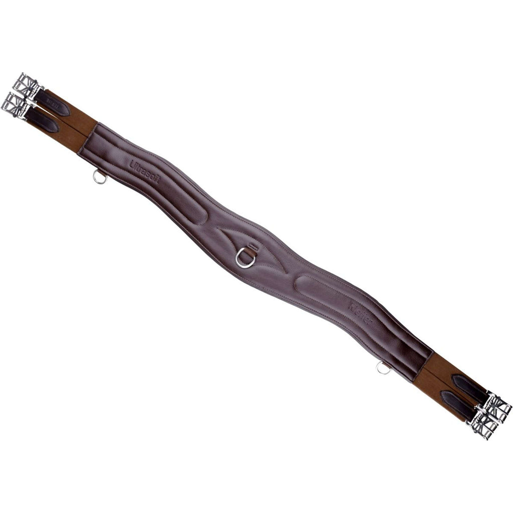 Kieffer Singel Ultrasoft Bruin