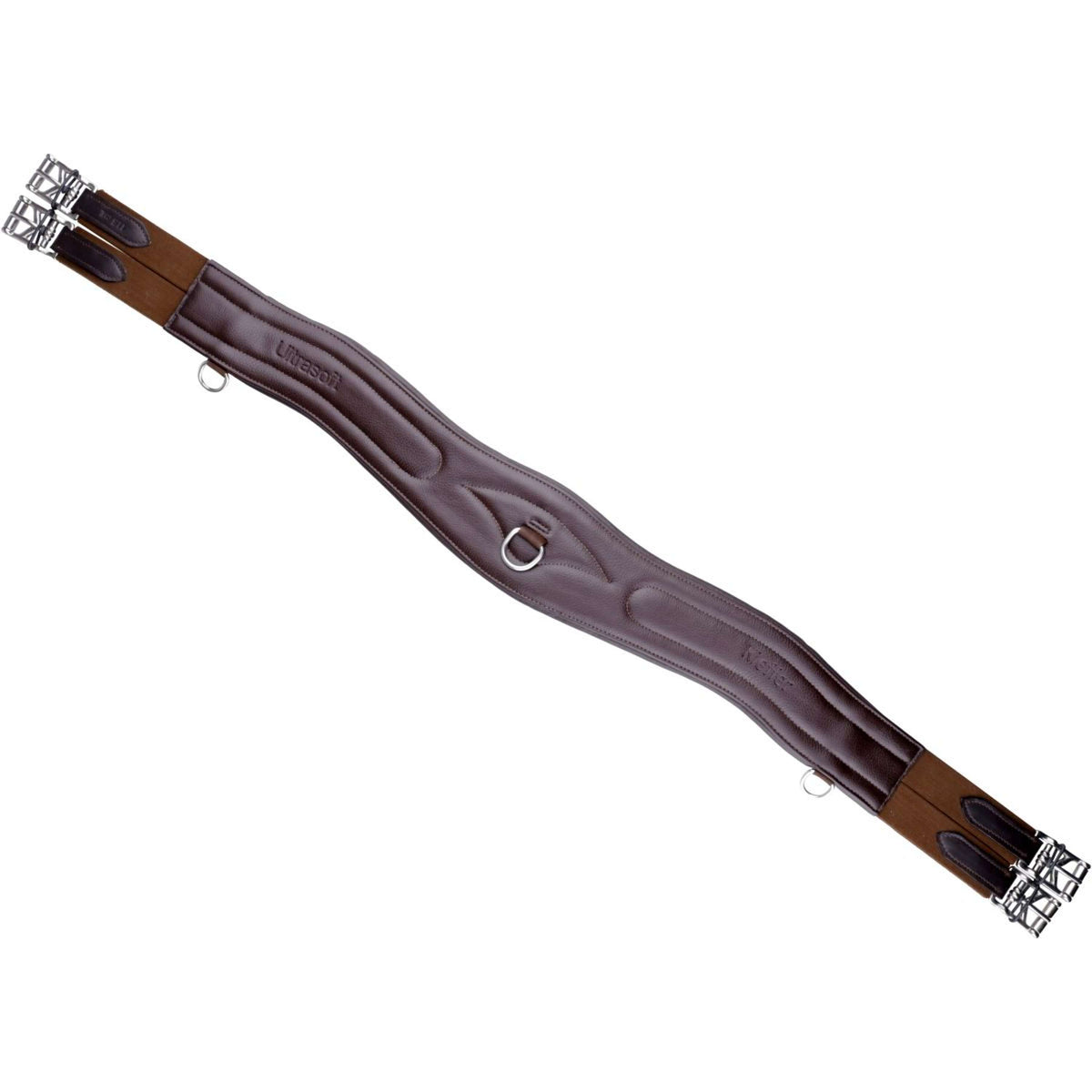 Kieffer Singel Ultrasoft Bruin