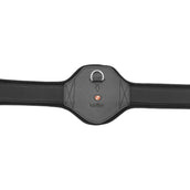 Kieffer Singel EquiConnect Zwart