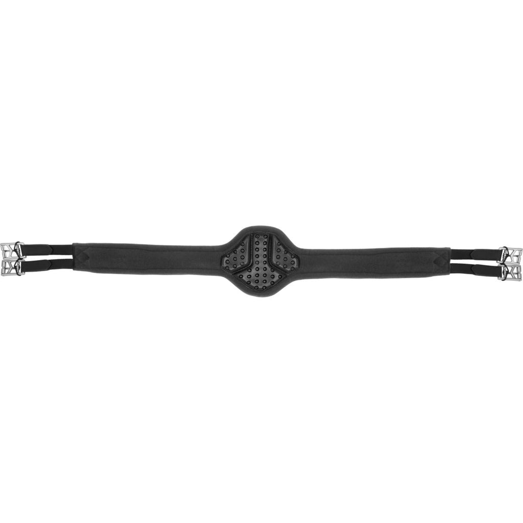 Kieffer Singel EquiConnect Zwart