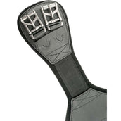 Kieffer Singel EquiConnect Dressuur Zwart