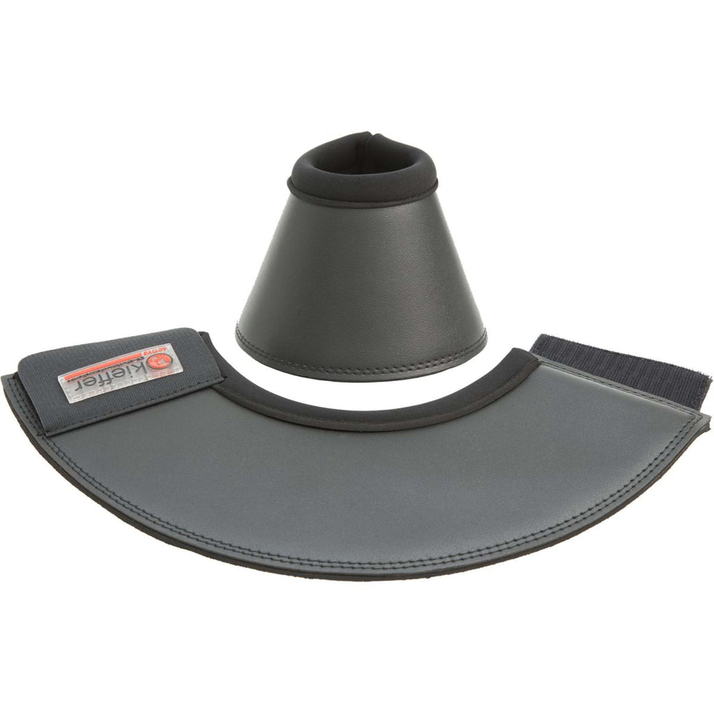 Kieffer Classic Springschoenen Zwart