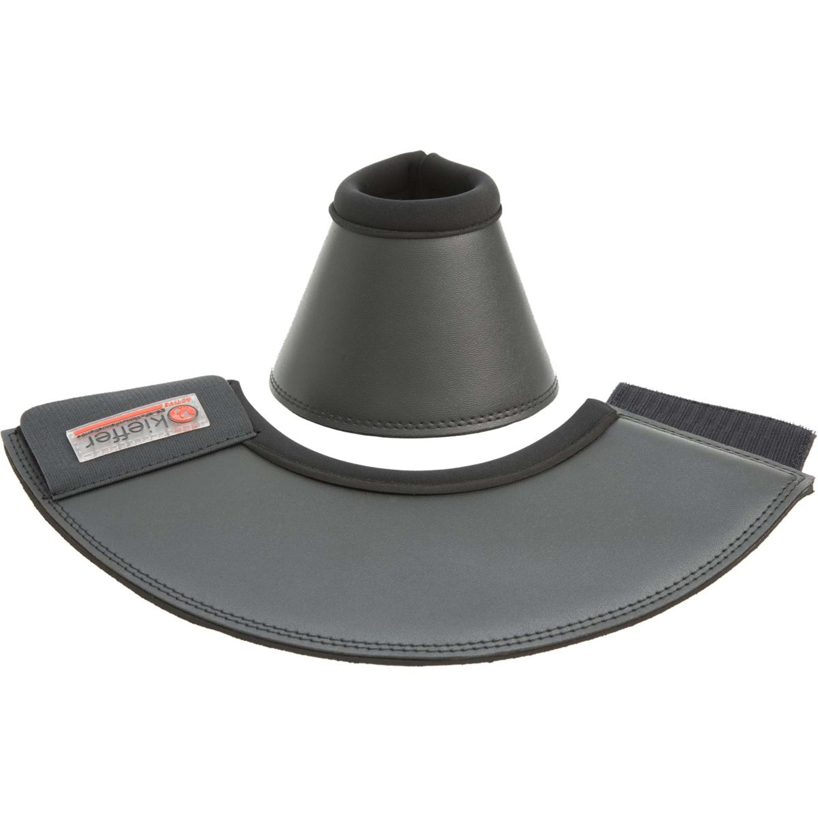 Kieffer Classic Springschoenen Zwart