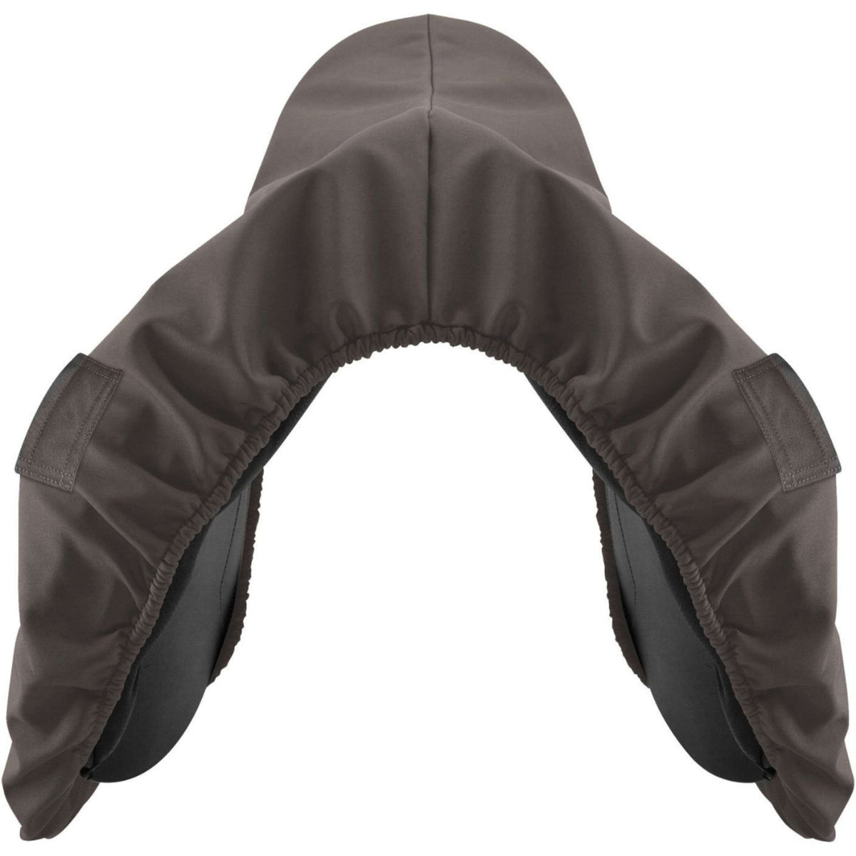 Kieffer Zadelhoes Comfort Zwart