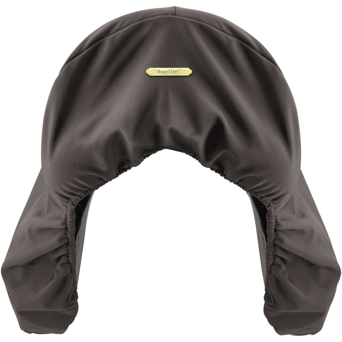 Kieffer Zadelhoes Comfort Zwart