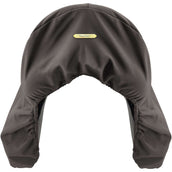 Kieffer Zadelhoes Comfort Zwart