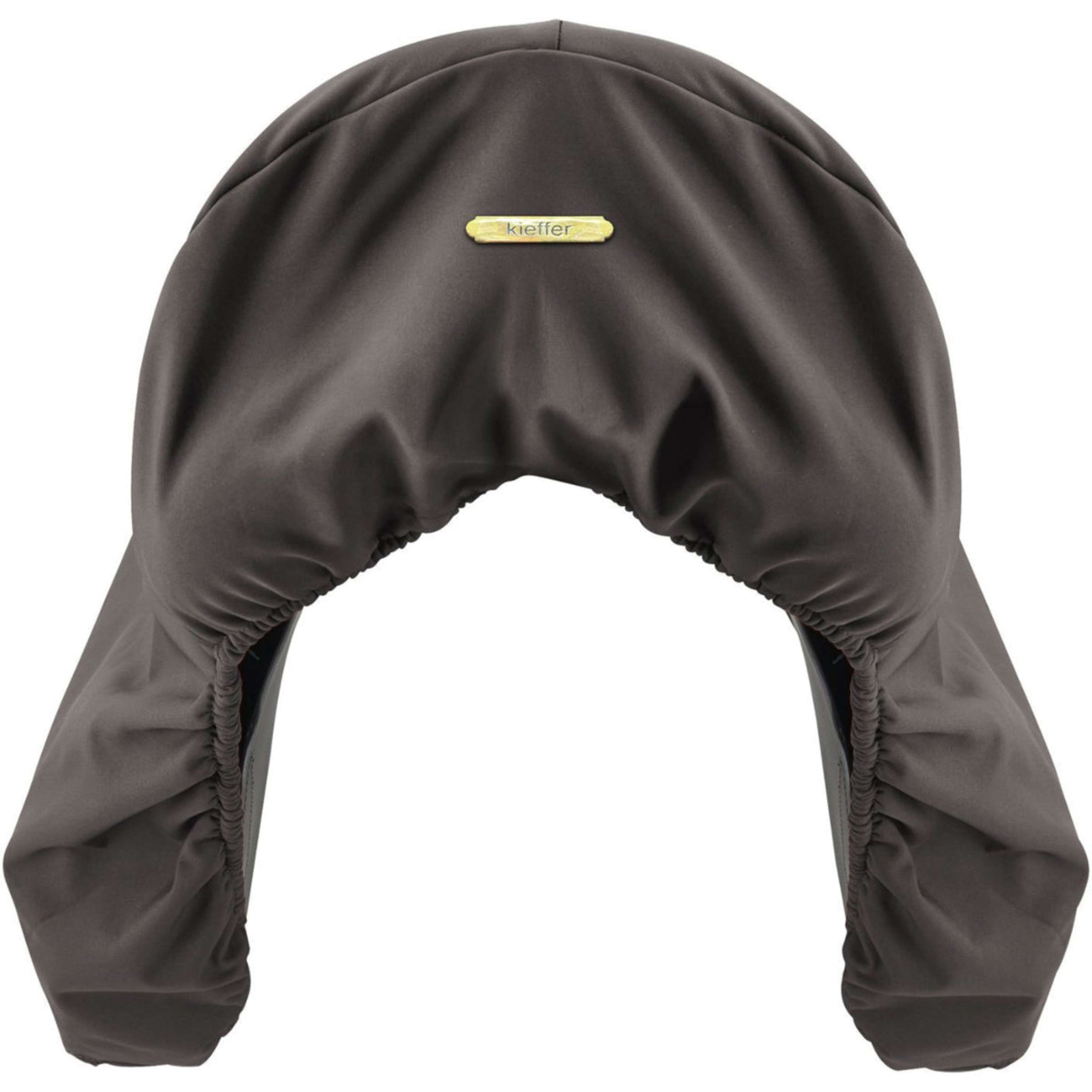 Kieffer Zadelhoes Comfort Bruin