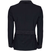 Kingsland Wedstrijdjasje Classic Woven Softshell Dames Navy