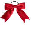 Kingsland Kick Tie Ribbon Daisey Tango Red