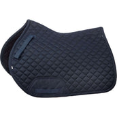 Kingsland Zadeldekje Natan Springen Navy