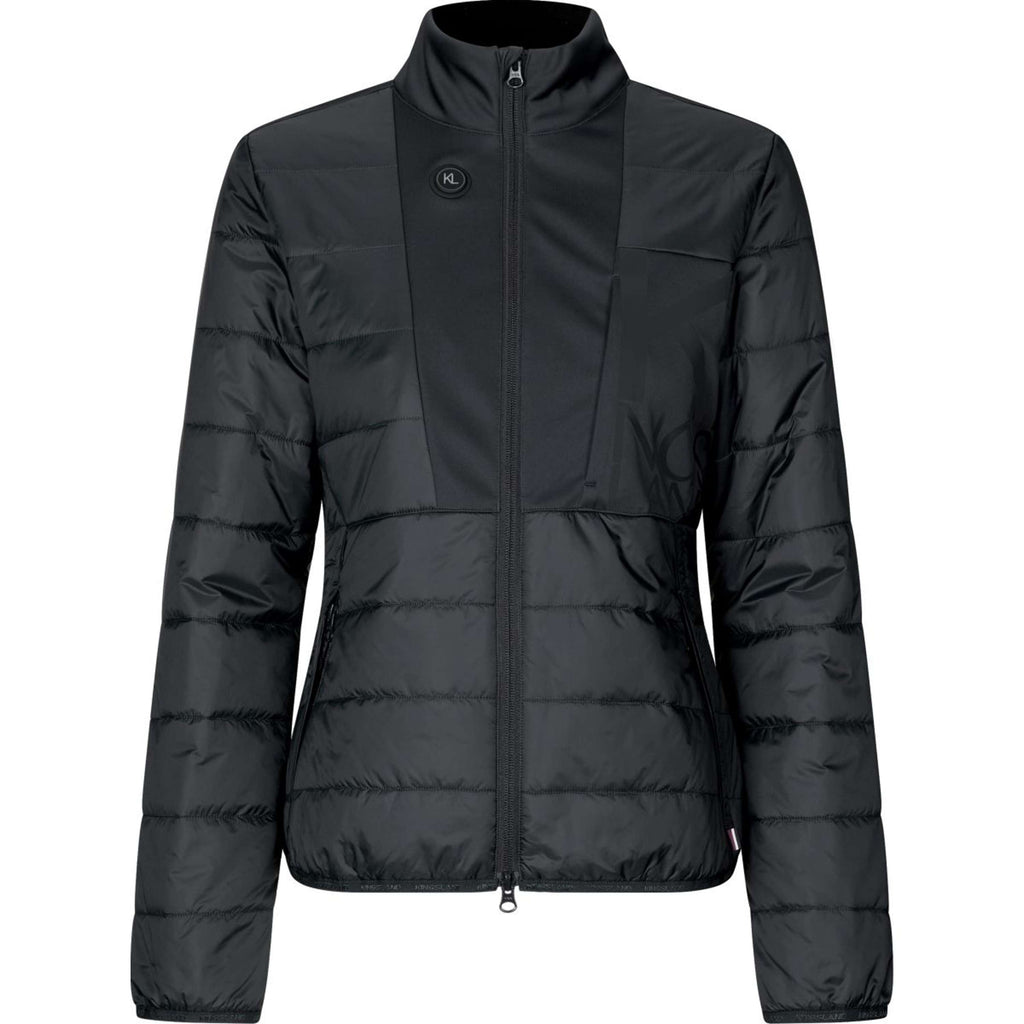 Kingsland Verwarmde Jas KLValero Navy