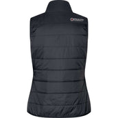 Kingsland Verwarmde Bodywarmer KLValero Navy