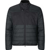 Kingsland Verwarmde Jas KLValero Heren Navy