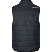 Kingsland Verwarmde Bodywarmer KLValero Heren Navy