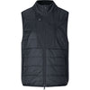Kingsland Verwarmde Bodywarmer KLValero Heren Navy