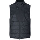 Kingsland Verwarmde Bodywarmer KLValero Heren Navy