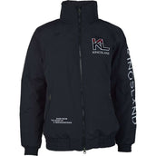 Kingsland Bomber Jack Vayan Limited Edition Unisex Navy