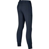 Kingsland Rijbroek Kira Full Grip Navy