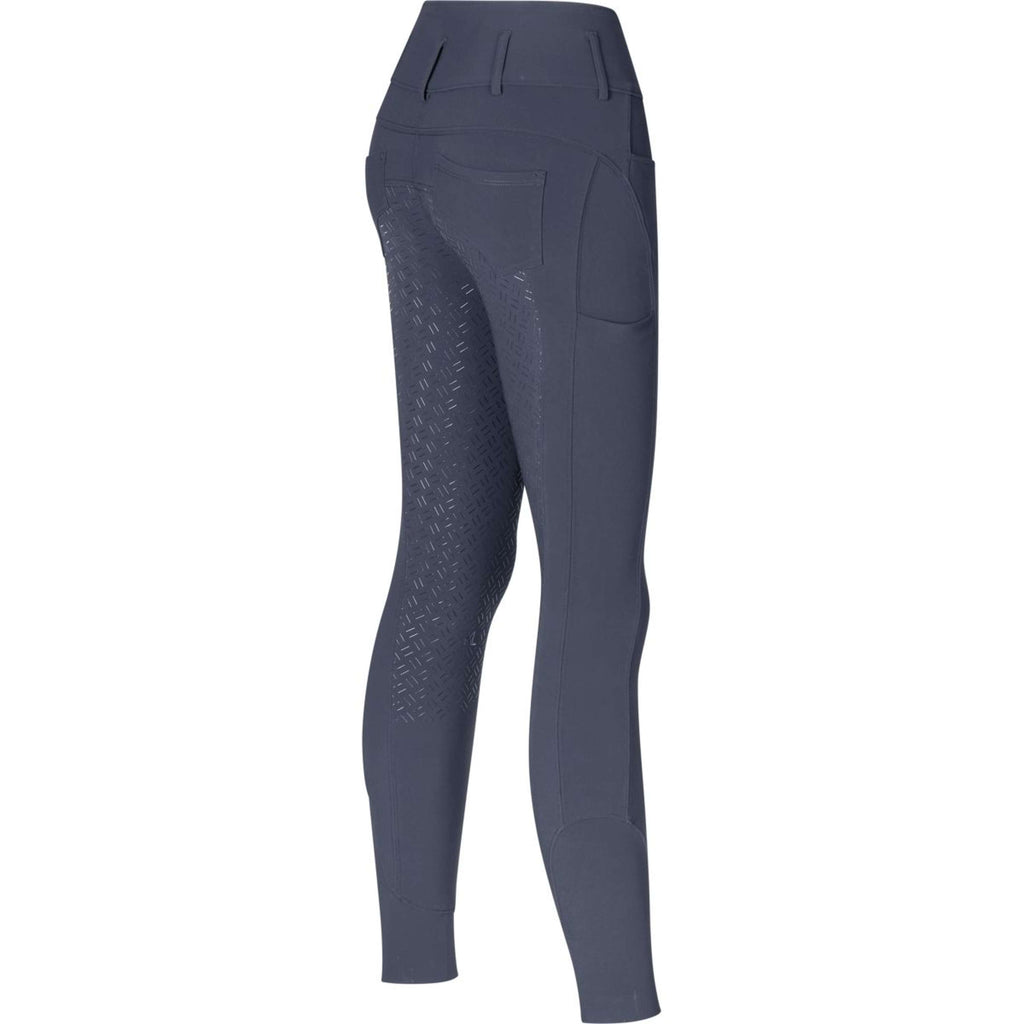 Kingsland Rijbroek Khloe Full Grip Navy