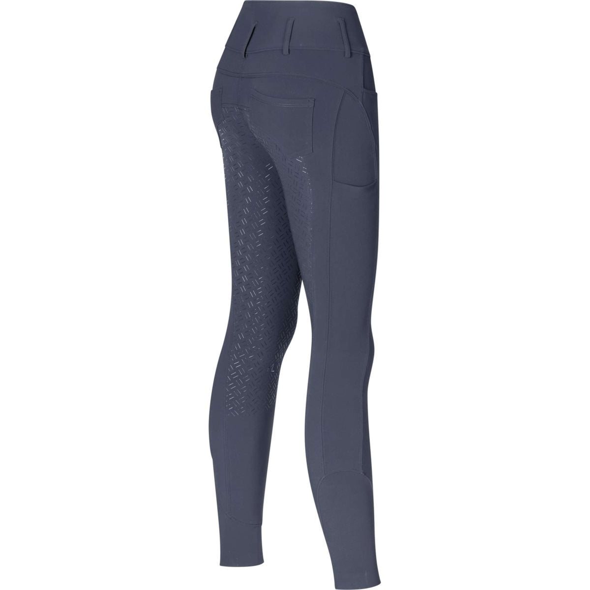 Kingsland Rijbroek Khloe Full Grip Navy