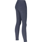 Kingsland Rijbroek Khloe Full Grip Navy