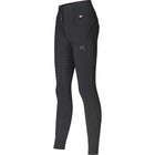 Kingsland Rijbroek Khloe Full Grip Zwart